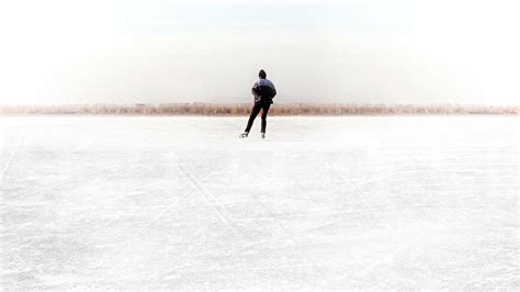 On Thin Ice | documentary Channel