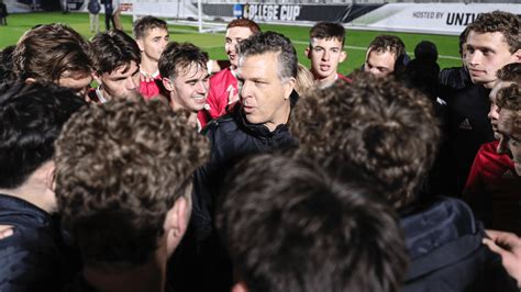 IU men’s soccer announces 2023 schedule – The Daily Hoosier