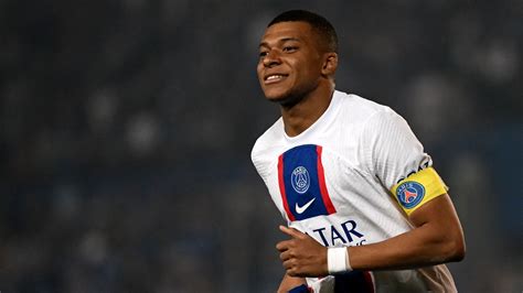 Real Madrid to pay 300 million euros for Mbappe in world record ...