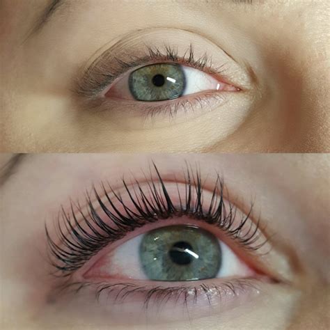 Keratin Lash Lift and Tint Questions - Ivy Boyd Makeup