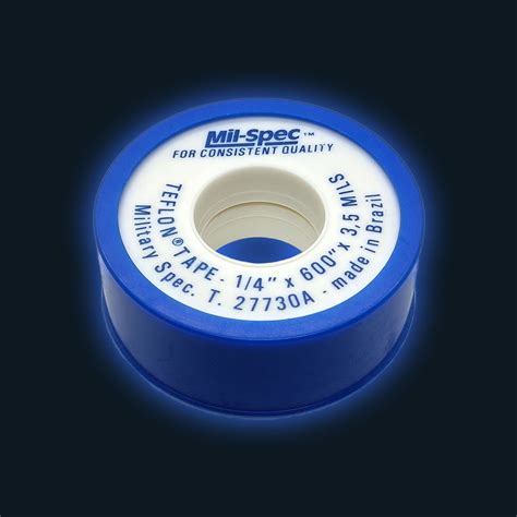 PTFE Teflon Tape for Stabilizers | thockpop