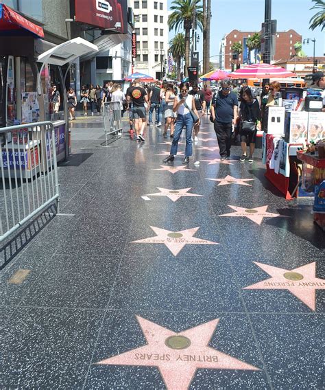 10 BEST Attractions in Hollywood Boulevard - CityBOP