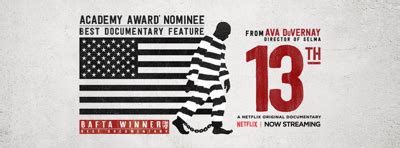 Documentary review and summary: “13th” by Ava DuVernay | Arts & Culture ...