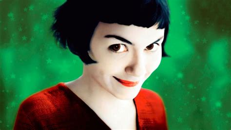 Amélie – the most stylish film ever made? - BBC Culture