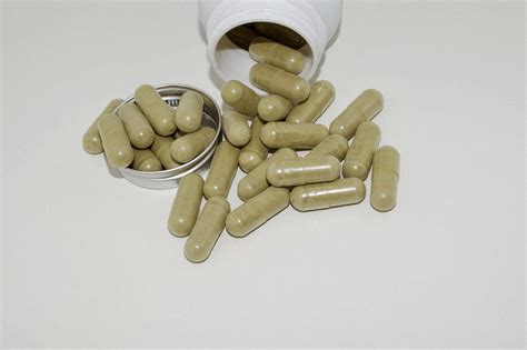 Golden Monk Kratom: all you need to know - Health Affair Care