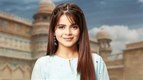 Jigyasa Singh remembers her debut show 'Thapki Pyaar Ki' as it ...