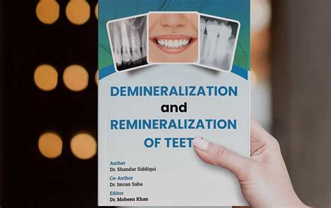 demineralization teeth definition