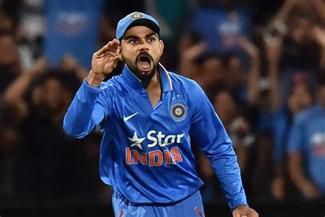 Page 2 - Virat Kohli Birthday: 5 controversies of Virat Kohli