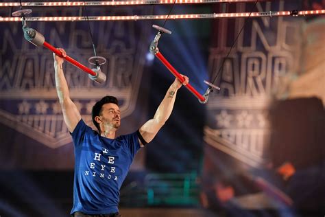 American Ninja Warrior Winners: Every Last Ninja Standing | NBC Insider