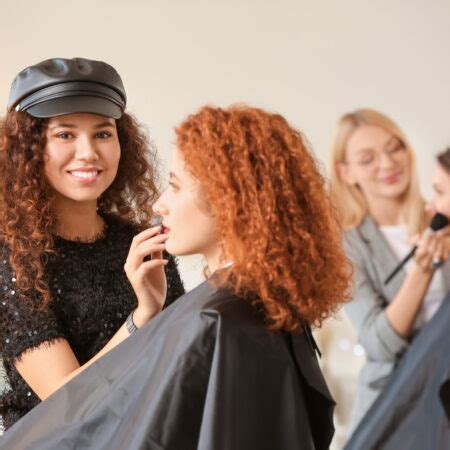 Cosmetology Schools in Phoenix, AZ - Beauty Mag