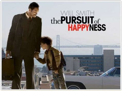 Pursuit of Happyness