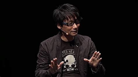 Hideo Kojima Interview: Teaser and new Silent Hill [Gamescom 2014 ...