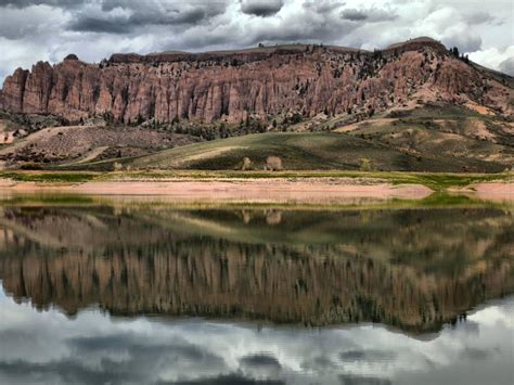 Curecanti National Recreation Area, Colorado - Recreation.gov