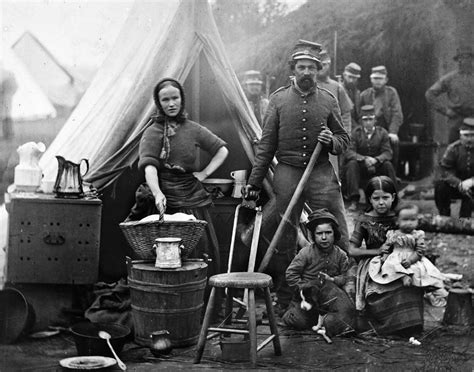 The American Civil War in pictures (part 2), 1861-1865 - Rare Historical Photos