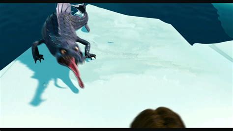 ice age 2 cretaceous and maelstrom by Christiantyler123 on DeviantArt