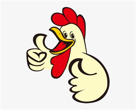 Download Transparent Chicken Logo Png - Free Chicken Logo - PNGkit