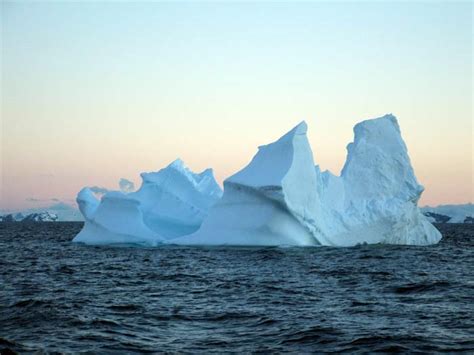 Melting Antarctica | Ice Stories: Dispatches From Polar Scientists