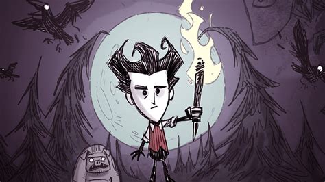 Don't Starve: Nintendo Switch Edition Review (Switch eShop) | Nintendo Life