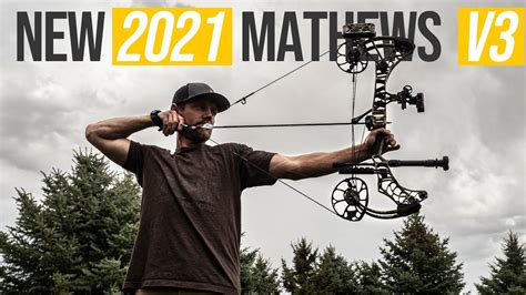 Mathews V3 Review 27 & 31 - 2021 Bows (Eastmans’) - BestCompoundBowReviews.com