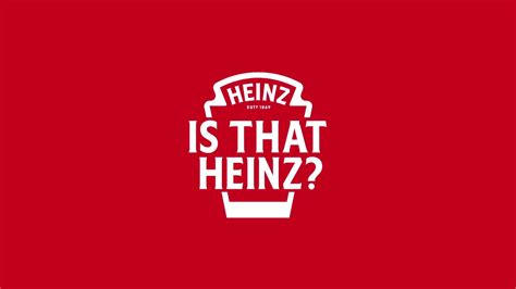 Heinz's Incredible Marketing Strategy to Fight Ketchup Fraud | Brand Vision