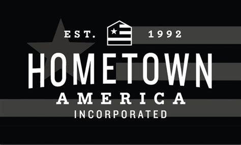 Hometown America Incorporated - Real Estate, Mortgage, Realtor