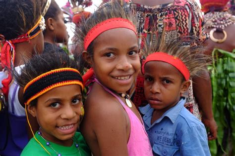 Pictures: Melanesian Festival of Arts and Culture - ABC News