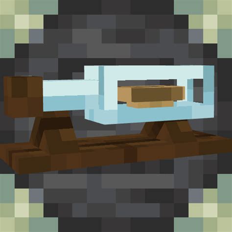 Ship In A Bottle - Minecraft Resource Packs - CurseForge