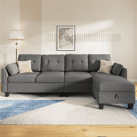 Chaise Sofas