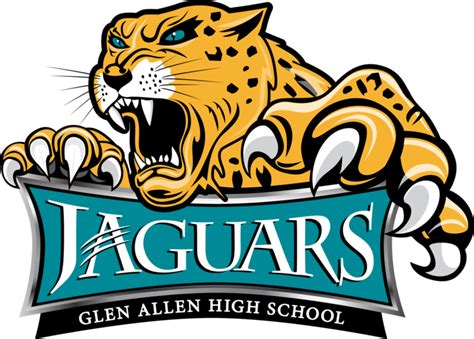 Glen Allen High School Jaguars - Glen Allen, VA - ScoreStream