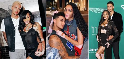 Who is Kyle Kuzma Girlfriend? Know Everything About Her