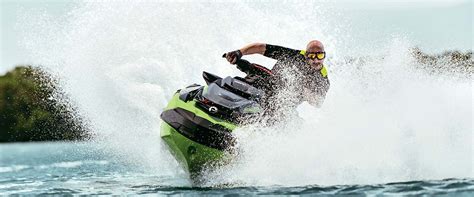 Sea-Doo RXT-X 300 Review: Top Speed, HP, Prices & More - jetdrift.com ...