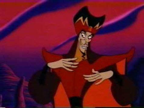 The Return of Jafar (You're Only Second Rate) | The return of jafar ...