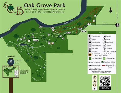 FullMapFINAL.3 | Sioux County Conservation