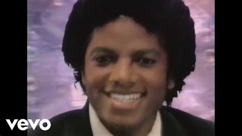 Michael Jackson - Don't Stop 'til You Get Enough Lyrics And Videos