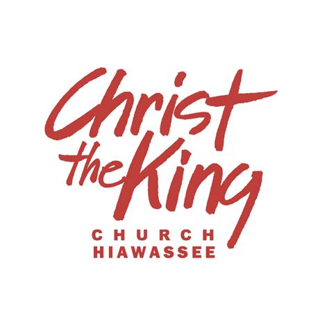 Home - Christ the King Church, Hiawassee