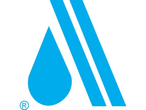 AWWA Logo PNG Transparent Logo - Freepngdesign.com