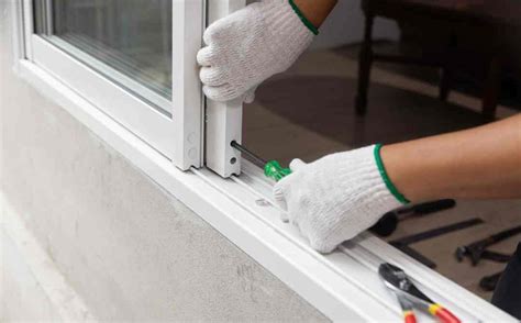 The Ultimate Guide to Cleaning Window Tracks