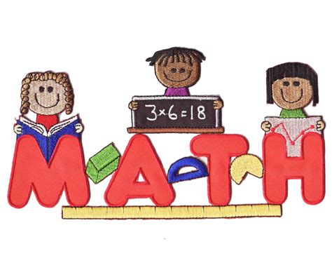 Great Math Websites for Kids