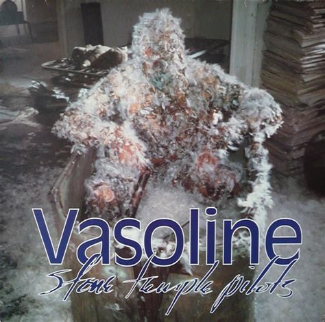 Stone Temple Pilots - Vasoline (Vinyl, 12", 45 RPM, Single) | Discogs