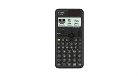 Enhance Precision with These Advanced Scientific Calculators