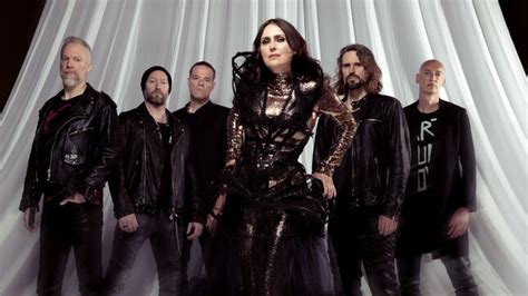 WITHIN TEMPTATION Announce Bleed Out 2024 EU/UK Tour - BraveWords