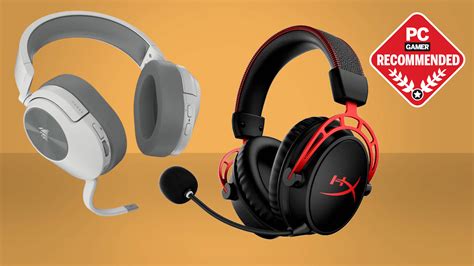 Best wireless gaming headsets in 2025: the top cans I'd buy myself | PC ...