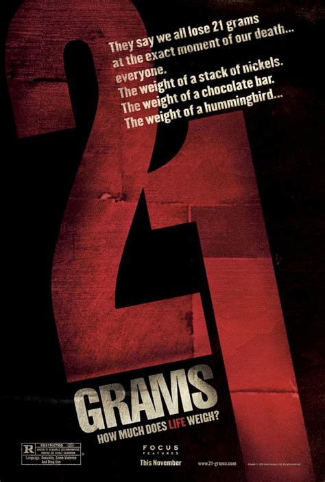 21 Grams (2003) - IMDb