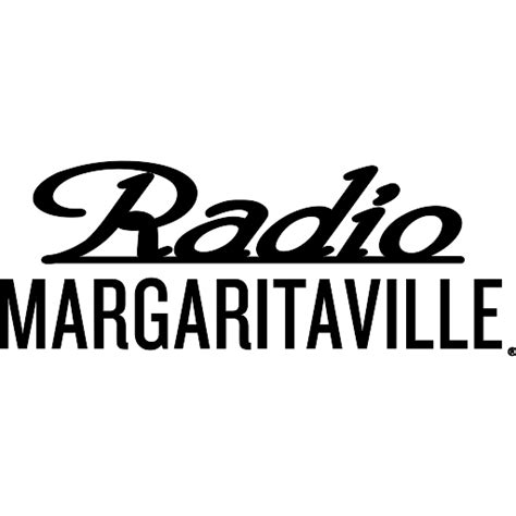 Margaritaville logo vector SVG, PNG download free