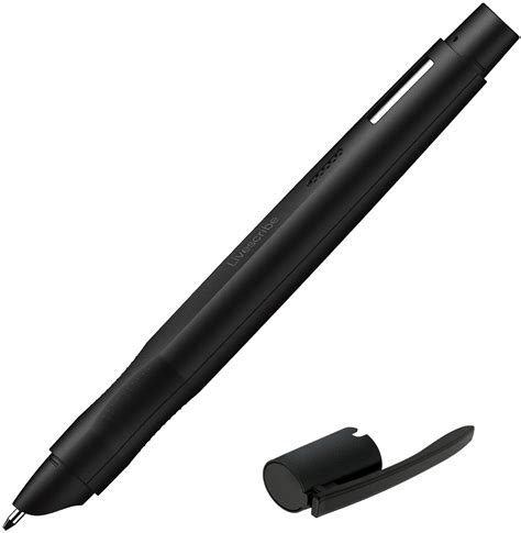 Livescribe Echo 2 Smartpen, Black Digital Pen, Bluetooth, Wireless, iOS ...