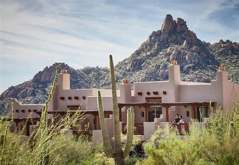 Four Seasons Resort Scottsdale at Troon North in Phoenix | Best Rates & Deals on Orbitz