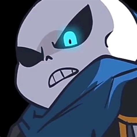 Underverse Swap!Sans | Underswap