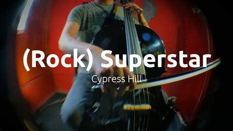 Cypress Hill - (Rock) Superstar (Cover) - YouTube