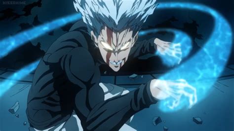 Garou Vs S-Class Hero, A-Class Hero and Saitama - One Punch Man Season 2 Ep. 3 Epic Moments ( HD ...