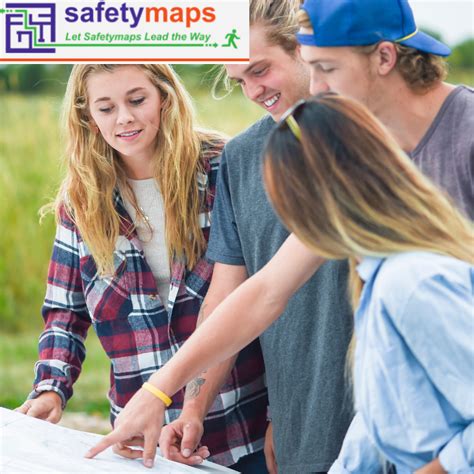 What You Need To Know About Safety Maps - Safety Maps - Medium